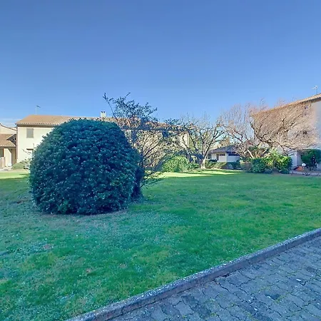 Chez Laurien Villeneuve-les-Avignon